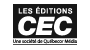 Éditions CEC